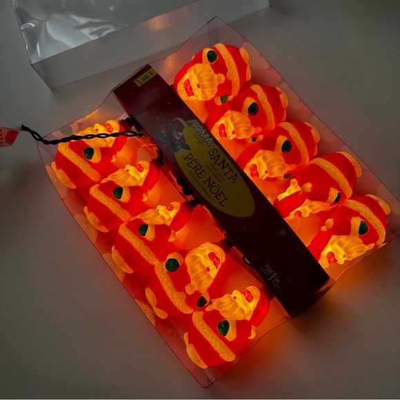 Christmas lights - Picture 9 of 15